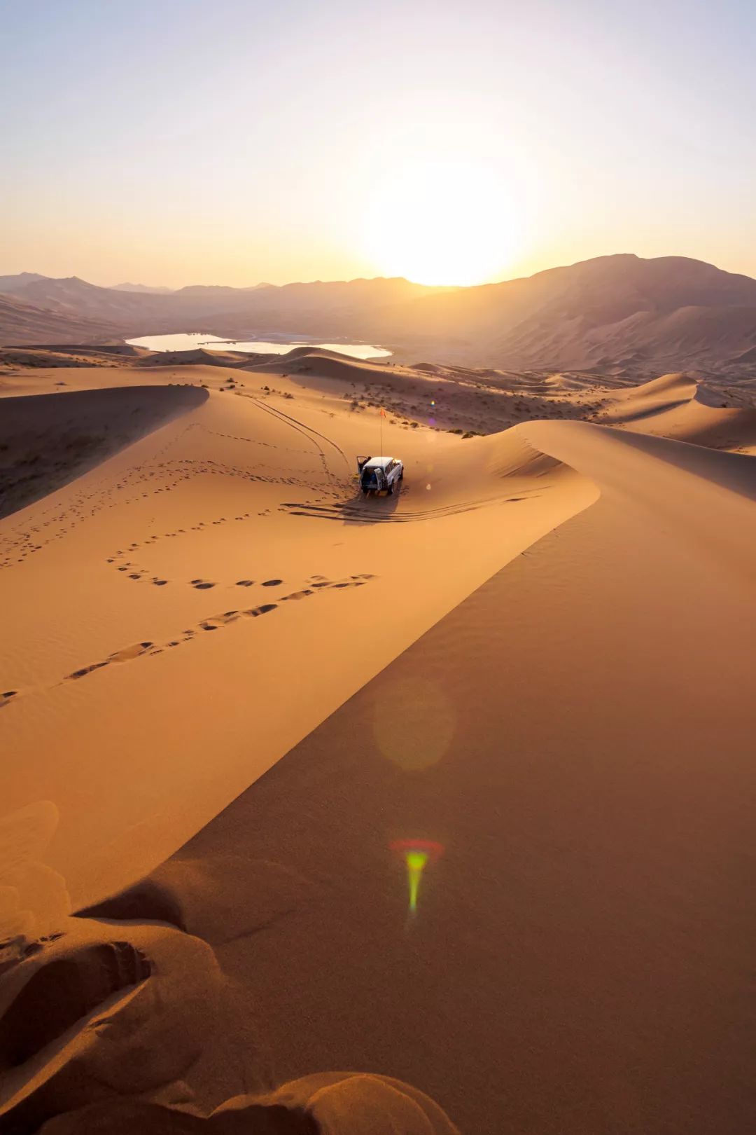 成都到额济纳胡杨林自驾旅游攻略,自驾胡杨林额济纳旗开什么车