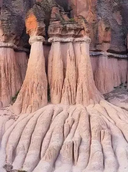 世界上最不可思议的83个自然景观,世界上最不可思议的风景图片