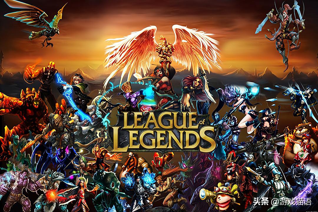 现在良心好玩的网游有哪些,国内最火的十大经典网游游戏推荐