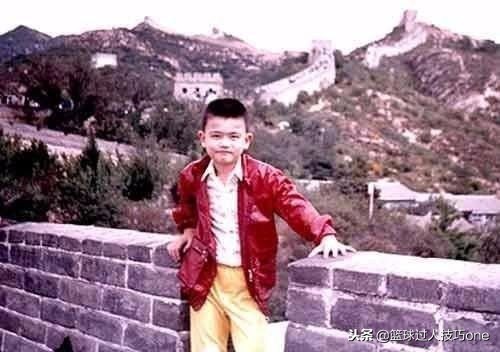 nba球星登峰集锦,nba球员登长城