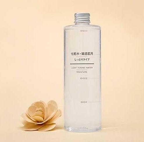 口碑最好的补水保湿化妆水,补水保湿比较好的化妆水