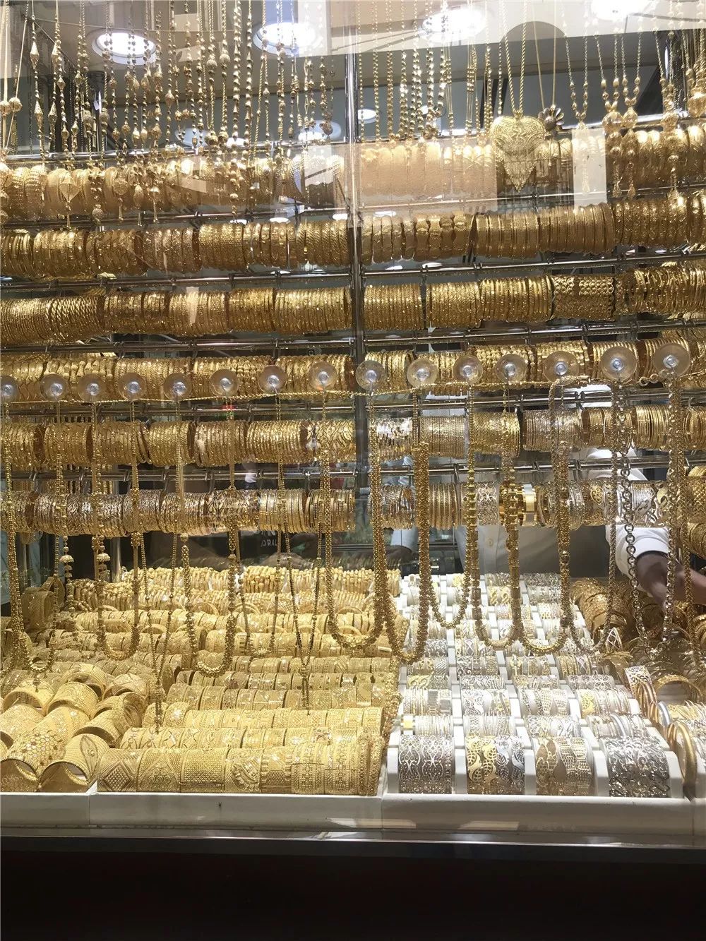 迪拜在世界富有城市排名第几,这就是迪拜完整视频