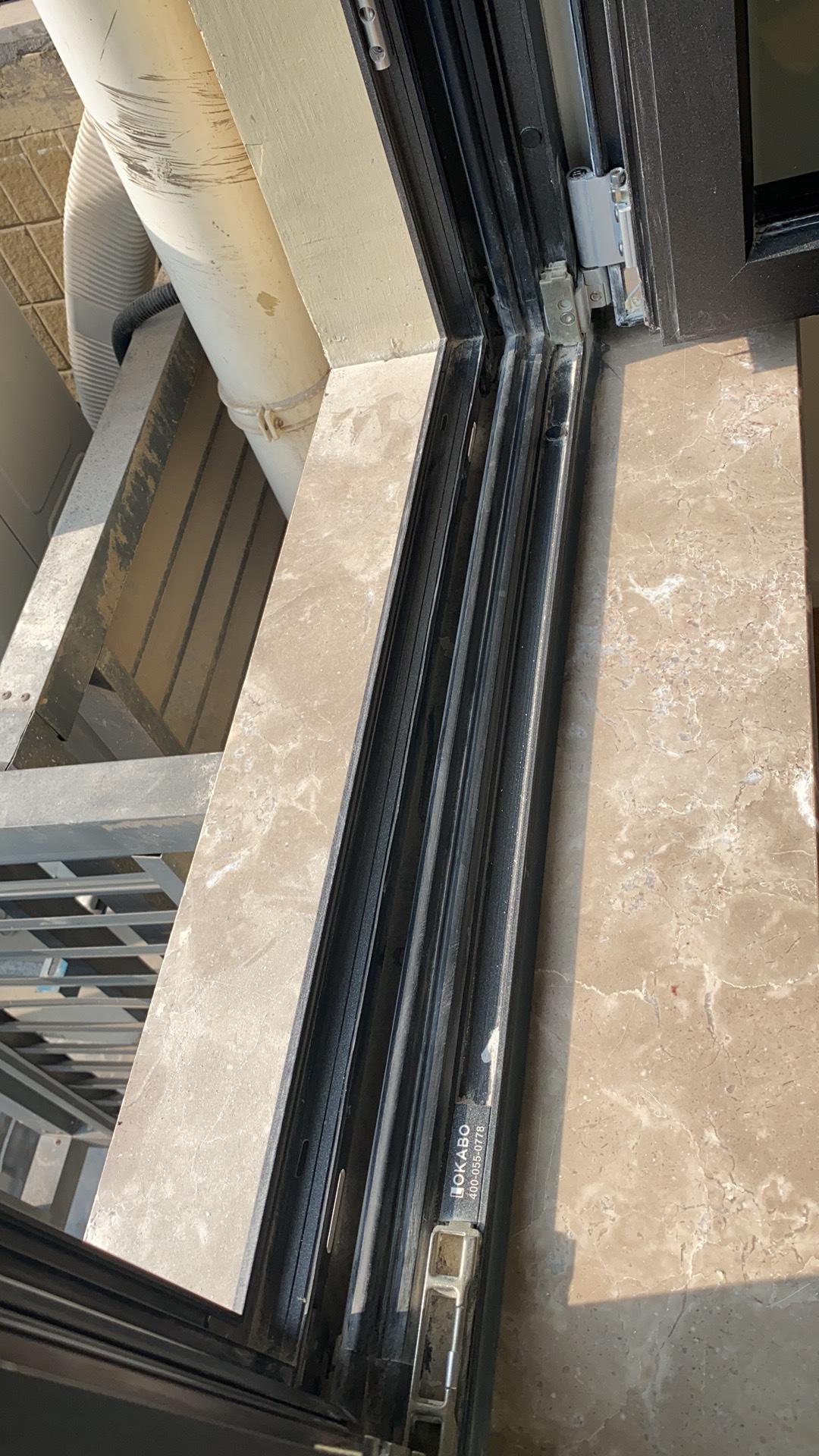 我的百条装修深坑奔腾记