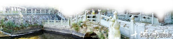 大禹治水遗迹图片,十堰大禹治水时间