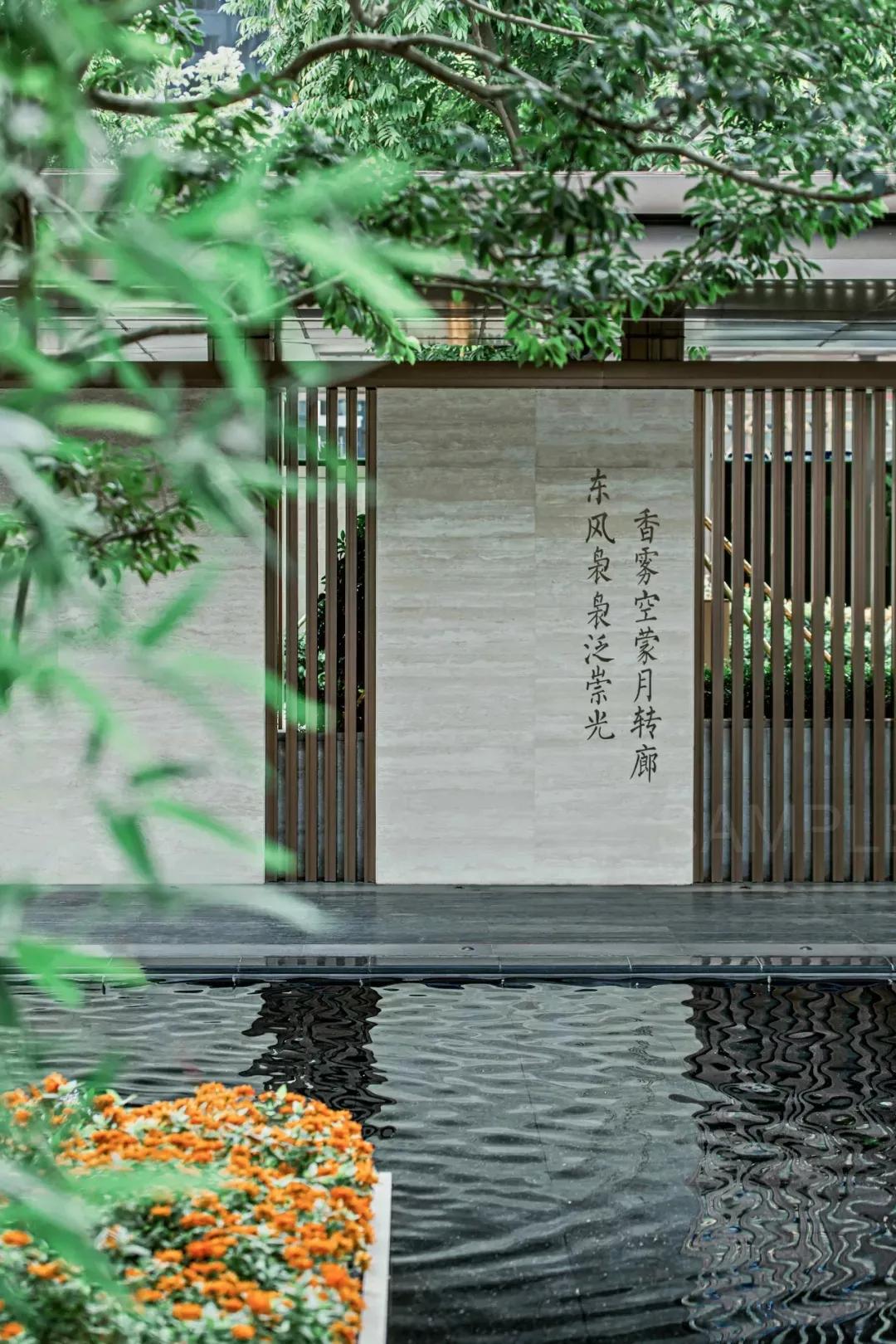 上海市金山新城学区,新建区新民学校图片