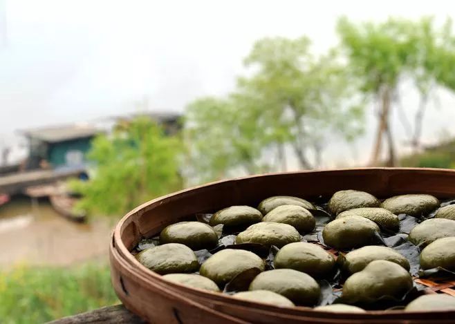 哪里的青团最正宗,青团哪个牌子最好吃