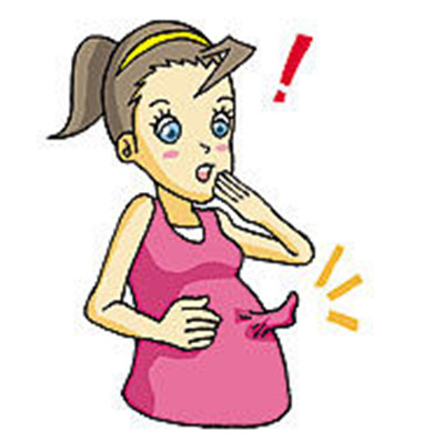 怎样的胎动是正常的,什么是胎动正常的胎动是什么感觉