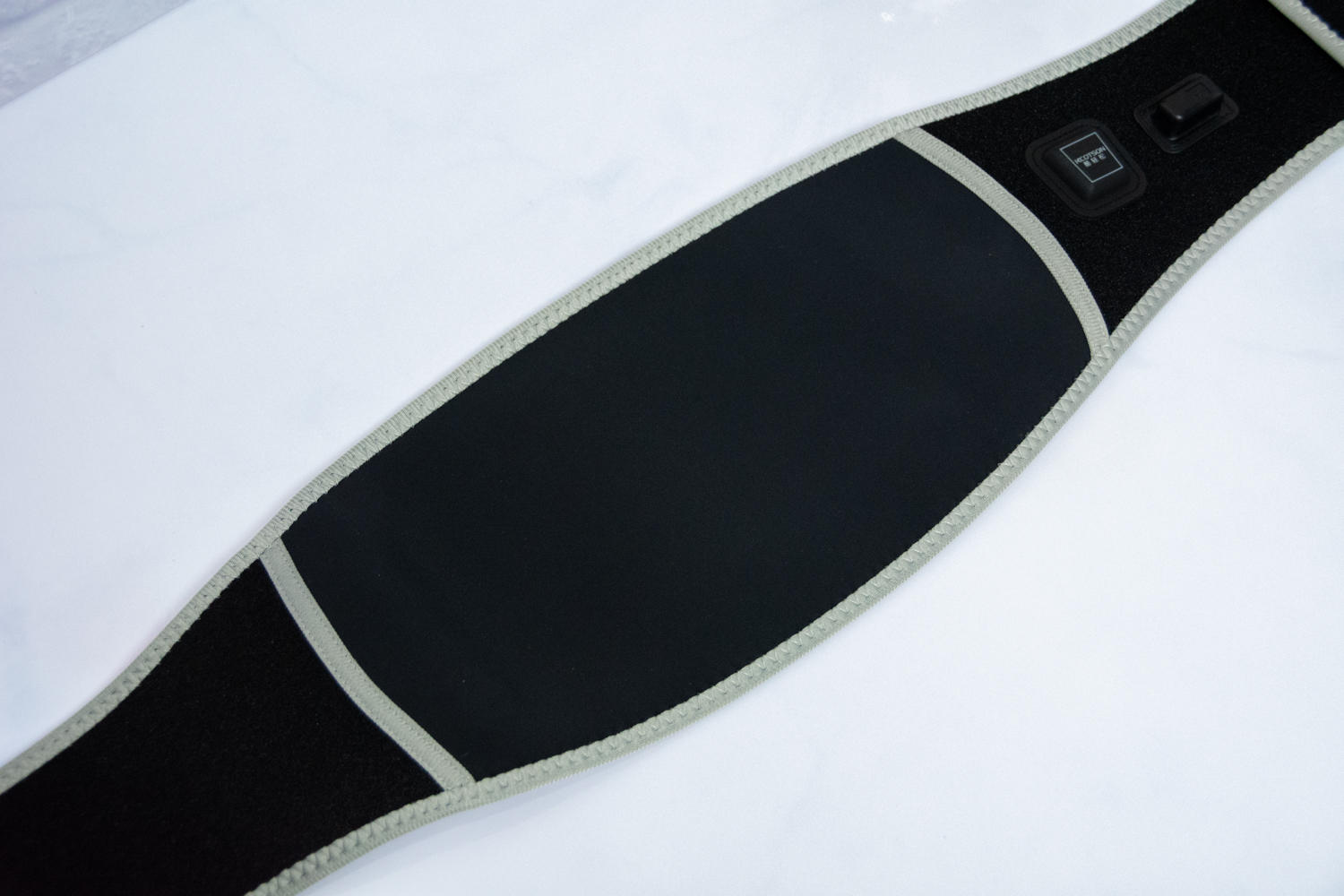 暖锋石墨烯光波护腰带建议用多少,pma酷轻松石墨烯智能护腰带pro