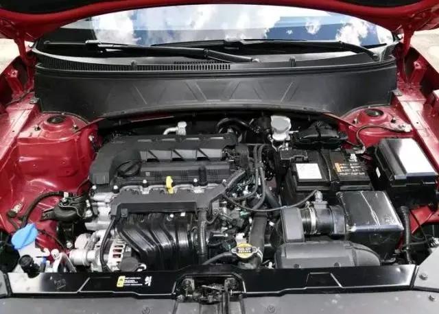 2020款现代ix251.5升动力很弱吗,现代ix252019款自动纪念版油耗