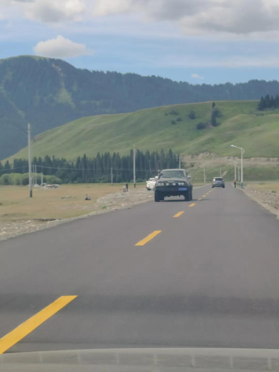 新疆南疆日记,新疆南疆旅游日记