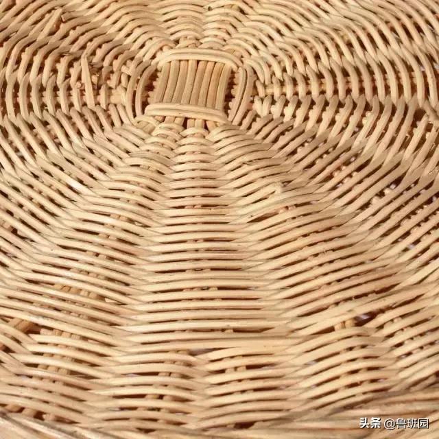 作为时尚新宠的藤木家具，这些加工工艺你都知道吗？