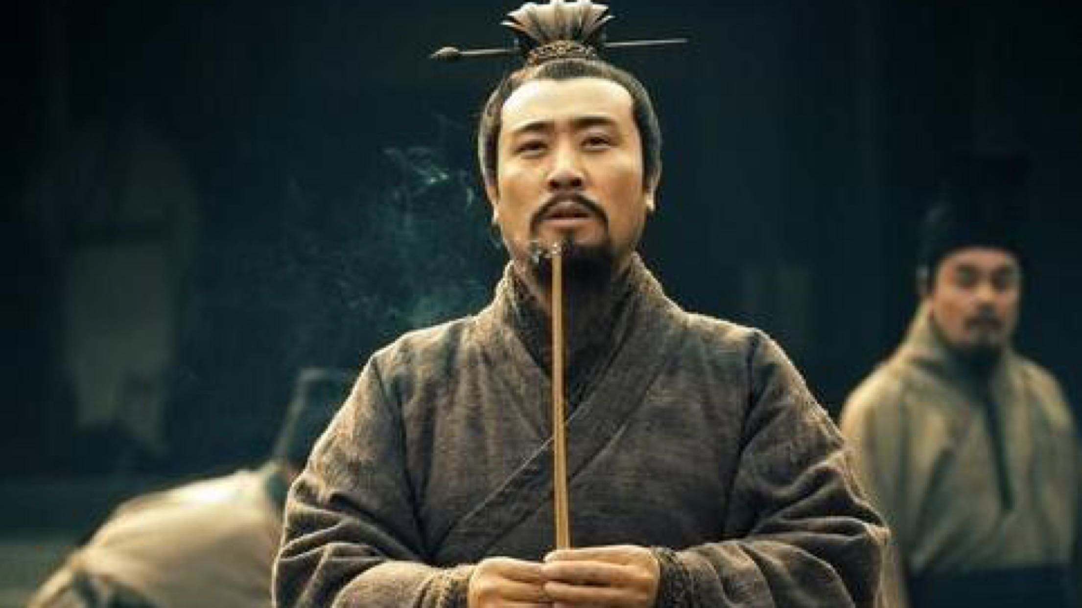 诸葛亮职场规划内容,诸葛亮职业生涯规划