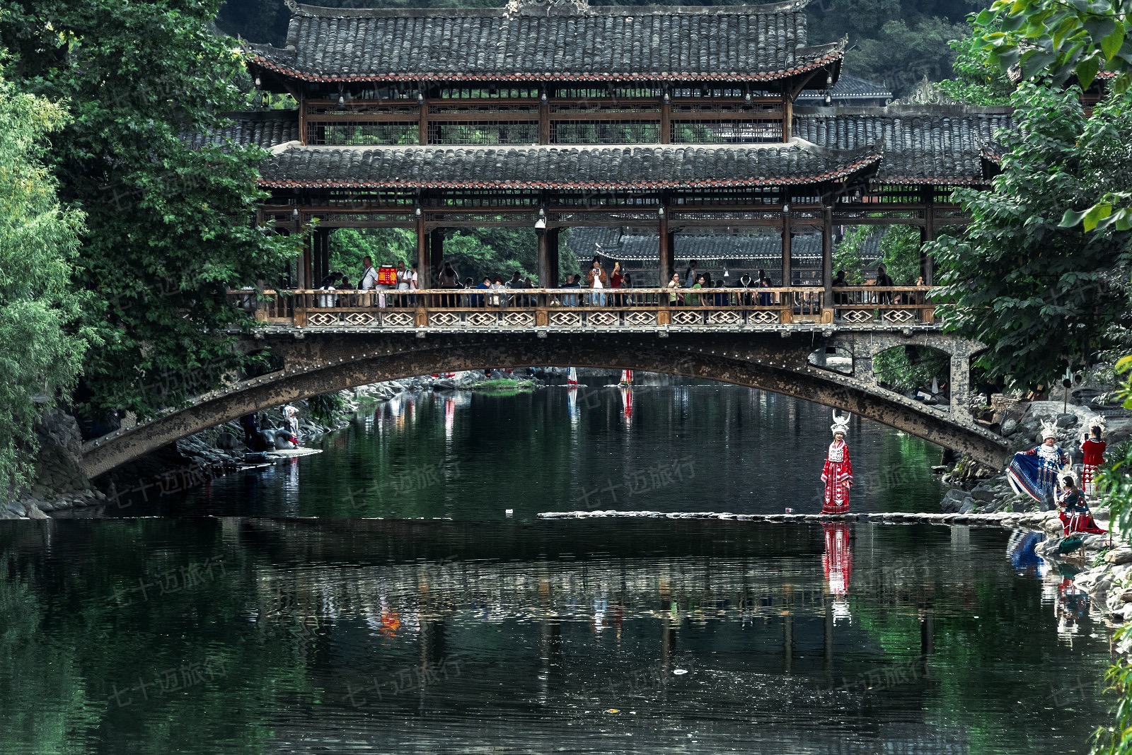 贵州景点自驾地图全图最新,贵州旅游攻略一览表