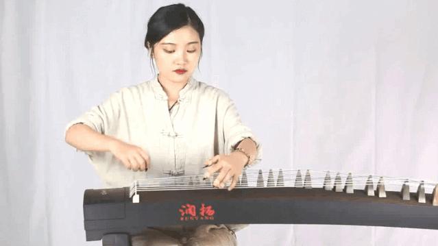 古筝最好的是哪款,评价最高的古筝是哪一款