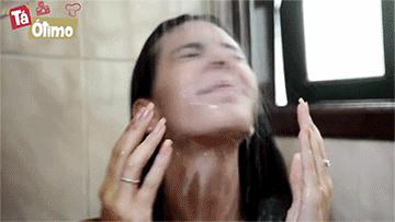 范冰冰一年敷700多张面膜,一年用100张面膜正常吗