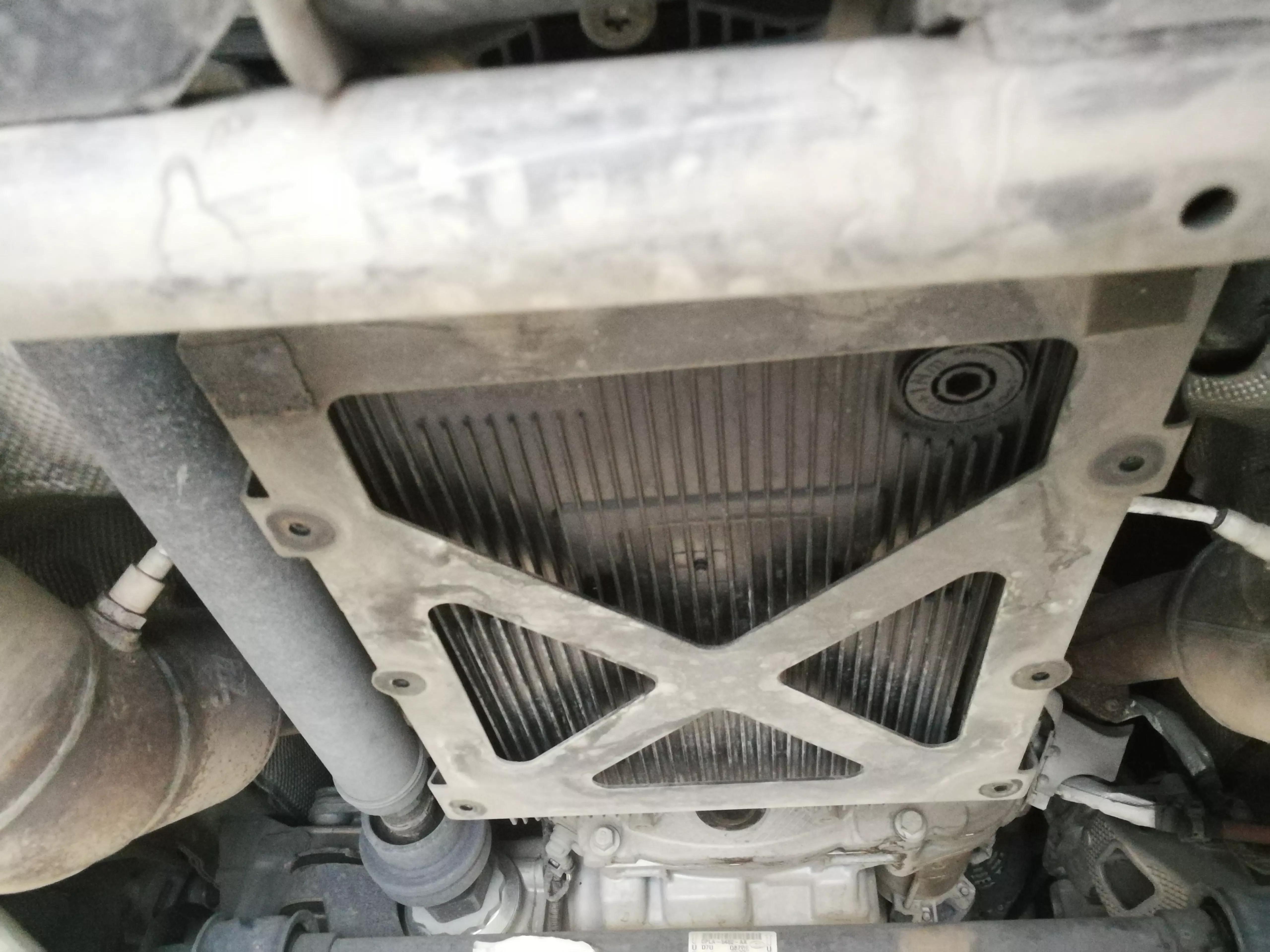 土豆的养车日记：路虎揽运8万里程对伙伴的优待