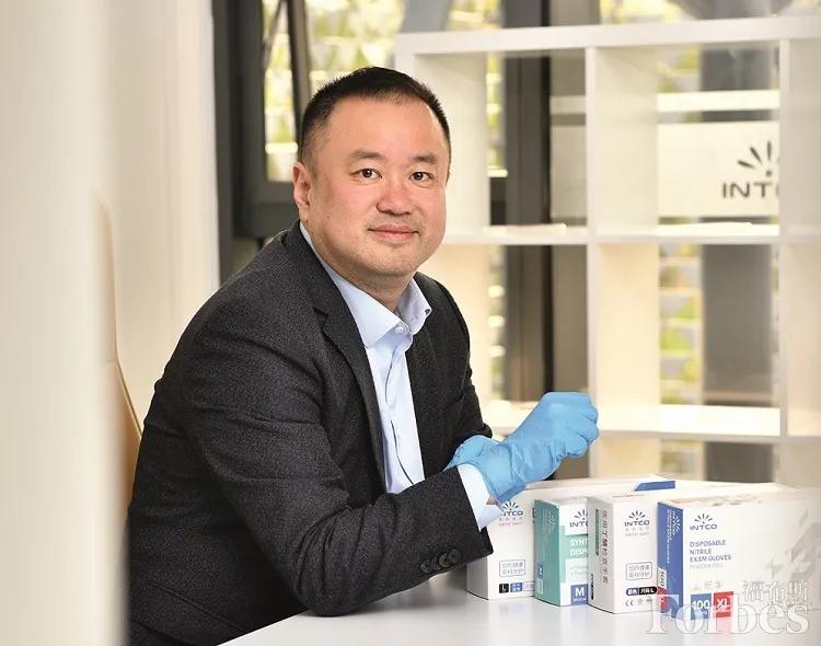 专访|小小手套全球生意英科医疗刘*毅方**的崛起智慧