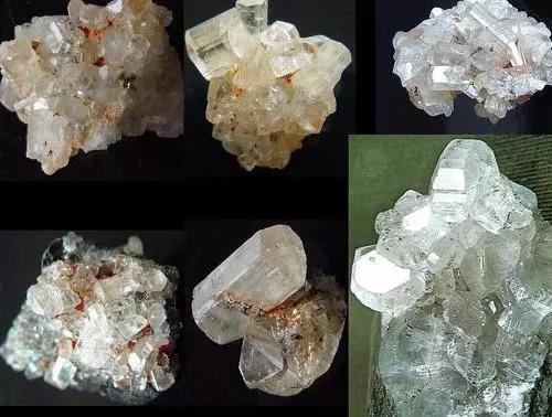 你知道世界上最纯的金属、最多的金属、熔点最高的金属都是什么吗