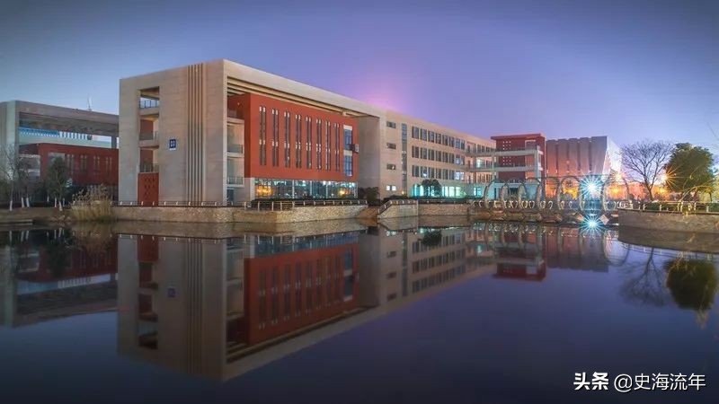 南大和南航哪个好,南大2003排名