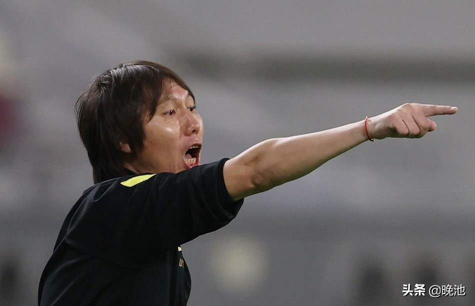 国足vs阿曼武磊进球,国足将对阵阿曼男足有归化吗