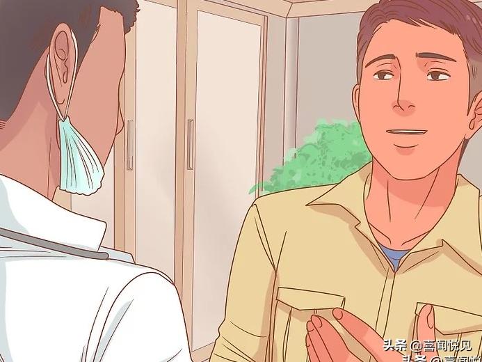 穿汉服怎么更快留胡子,如何快速留起胡子