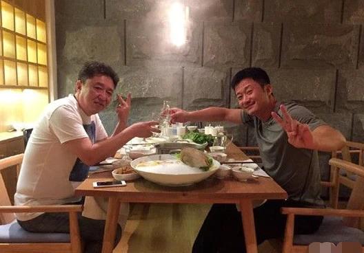 吴京岳云鹏孙越相声完整版,岳云鹏孙越调侃吴京是什么节目