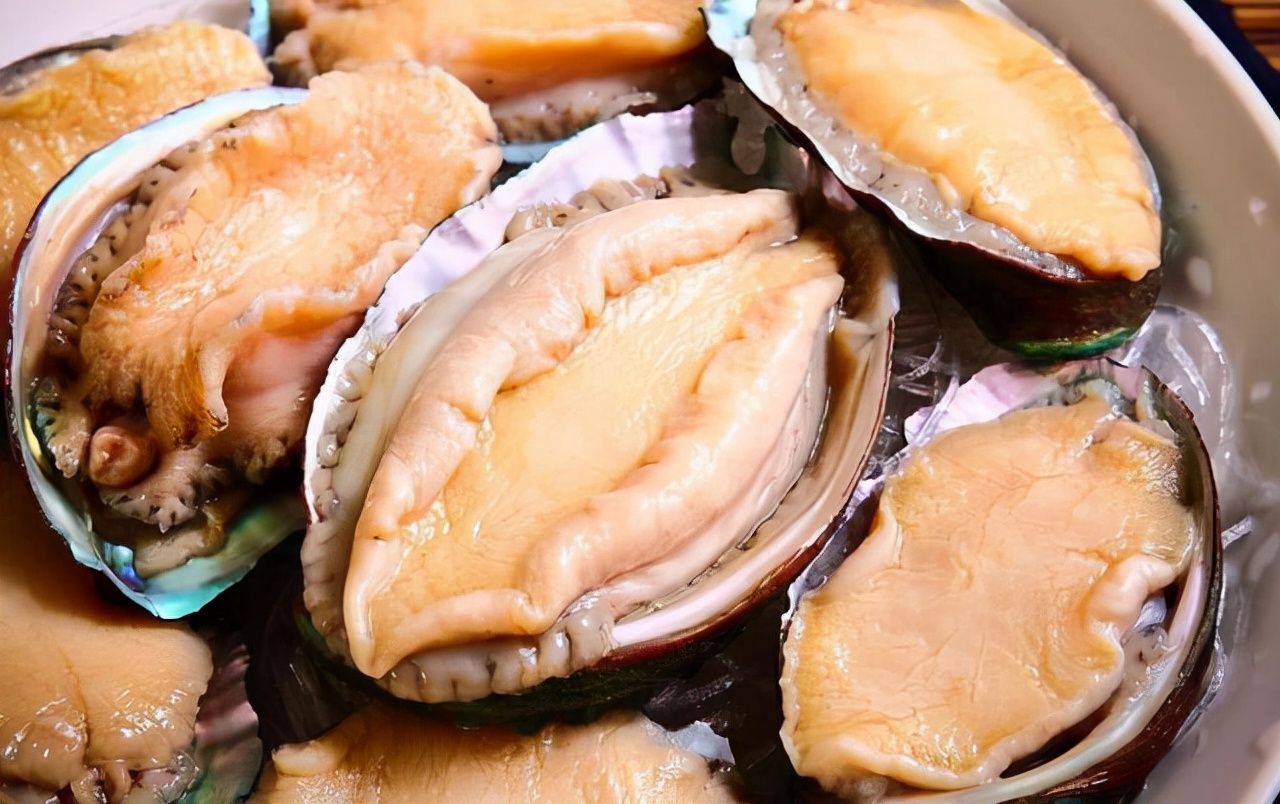 燕窝鲍鱼真的营养价值高吗,鲍鱼燕窝海参