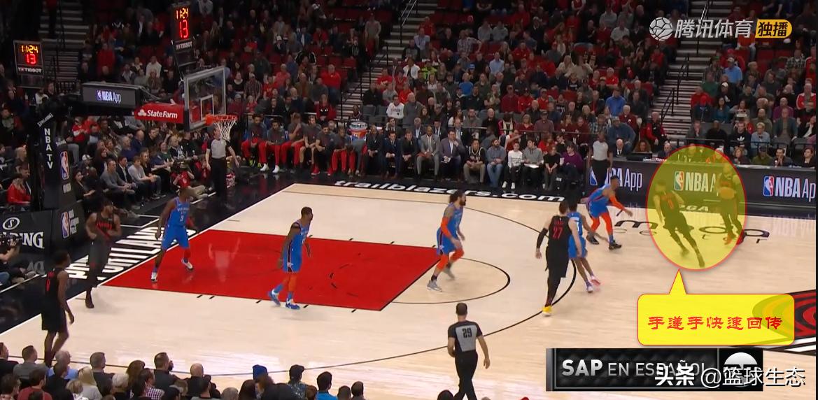 波特兰开拓者为什么叫撕裂之城,开拓者波特兰撕裂之城