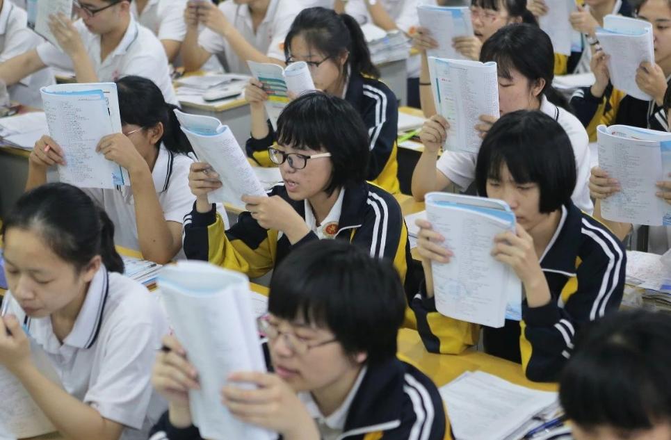 教育公平是好还是坏,如何看待衡水式教育