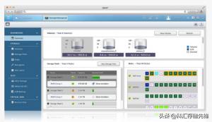 威联通ts-1635怎么使用,威联通ts462cmac能不能使用