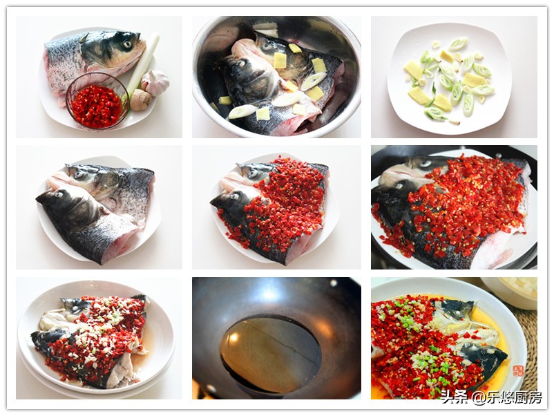 鱼的各种吃法大全集,大舌头鱼10种最佳吃法