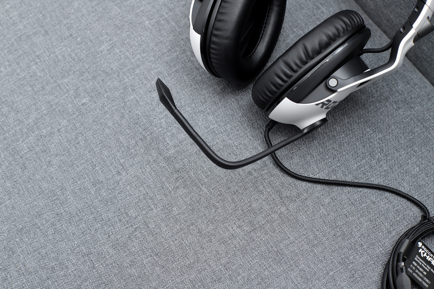 冰豹悍音khanpro,冰豹khan电竞耳机