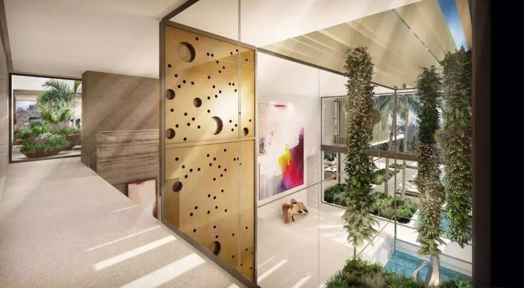 中国顶级豪宅别墅,这才叫做顶级豪宅