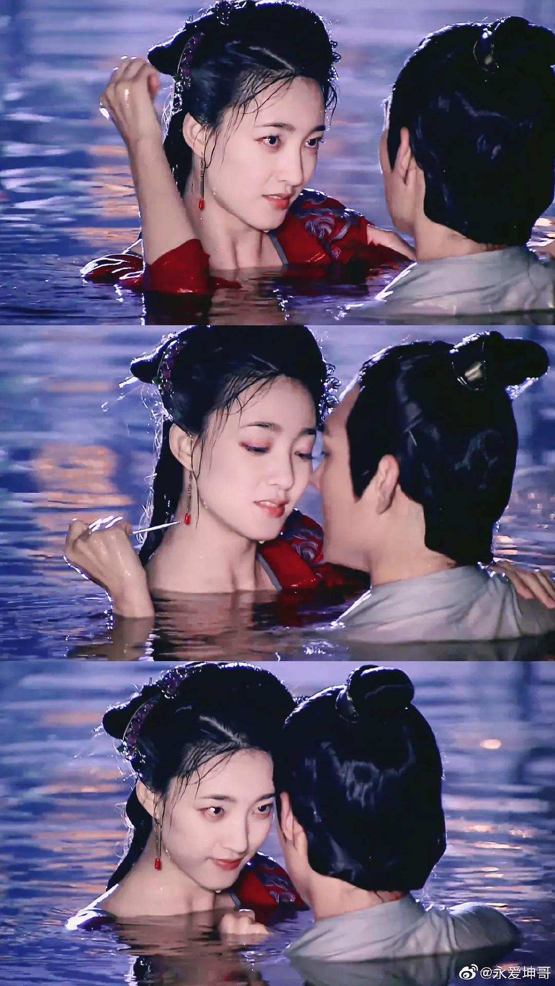 乘风破浪的姐姐们侧颜照,乘风破浪姐姐们美图