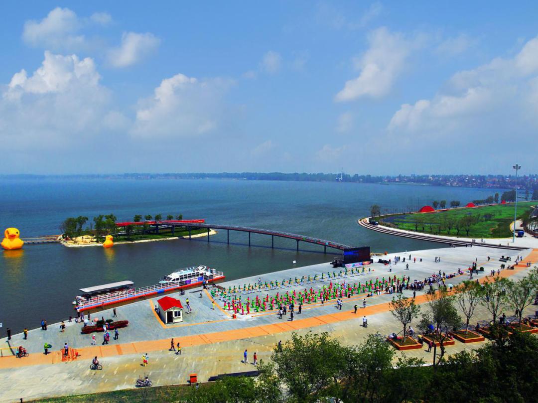 五一沈阳周围小众旅游景点,沈阳小长假必去景点