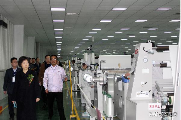 放眼向洋引春潮｜记河南光远新材料股份有限公司董事长李志伟