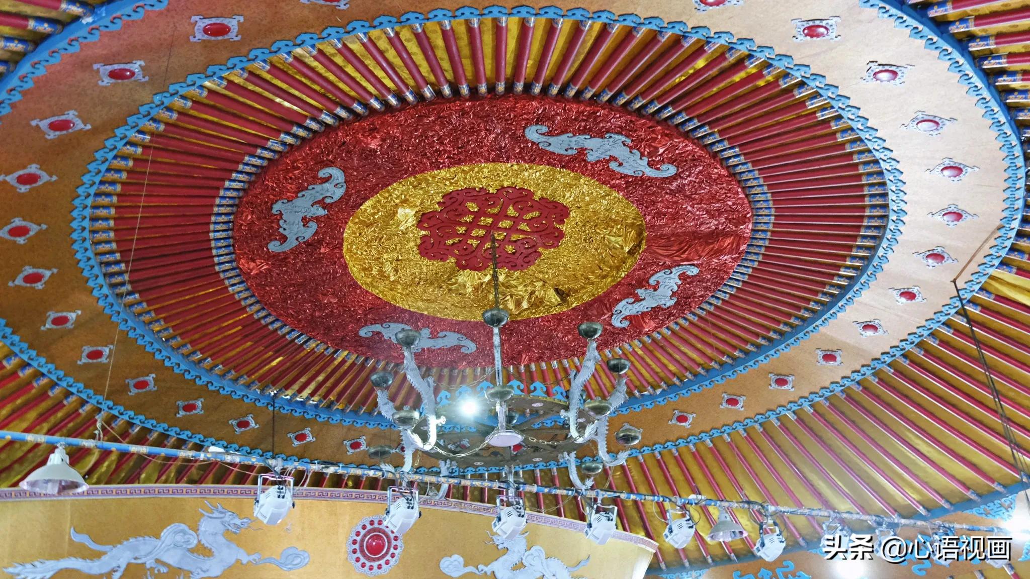 鄂尔多斯三大旅游胜地,鄂尔多斯城市漂亮吗