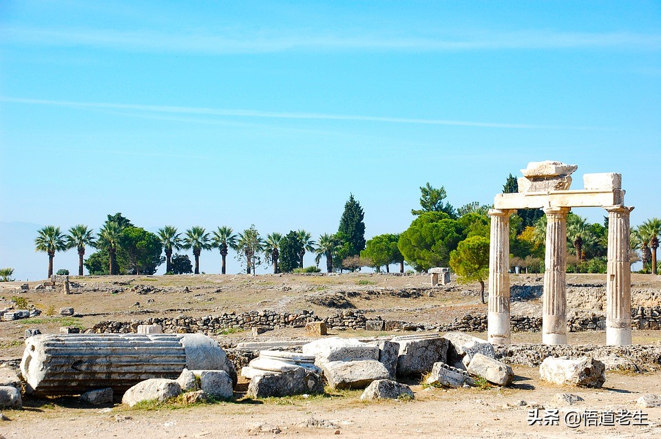四大文明古国和希腊罗马文明,玛雅文明为什么不是四大文明古国