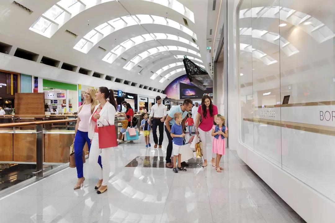 你了解迪拜吗1分钟带你了解迪拜,真正的迪拜到底什么样