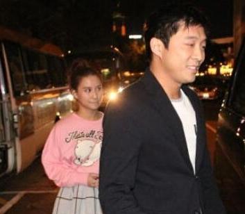 章子怡霍家豪门,章子怡错过豪门霍家