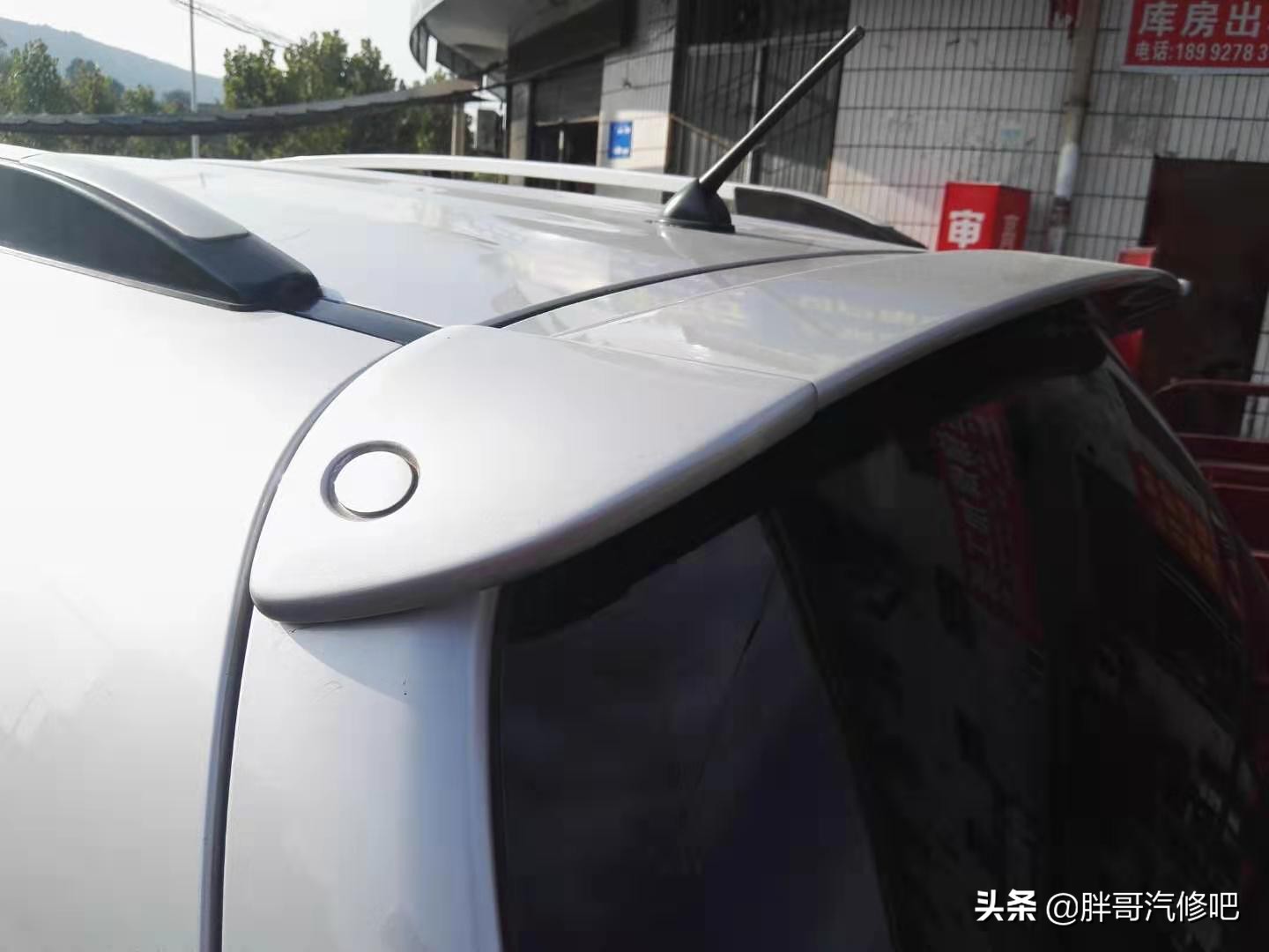 胖哥推荐一款商务车,胖哥试驾铃木维特拉