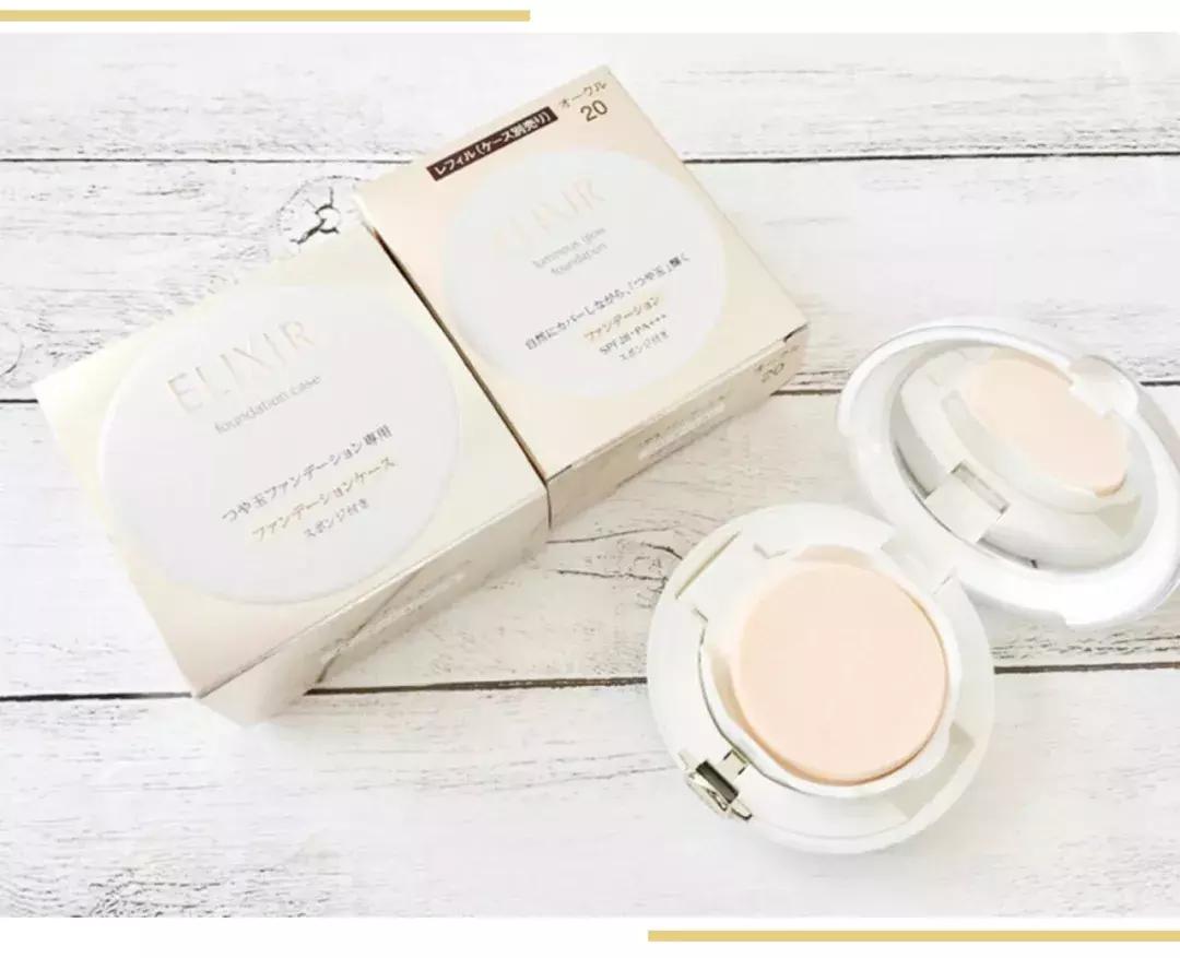 在日本销量第一品牌,资生堂口碑最好的4款