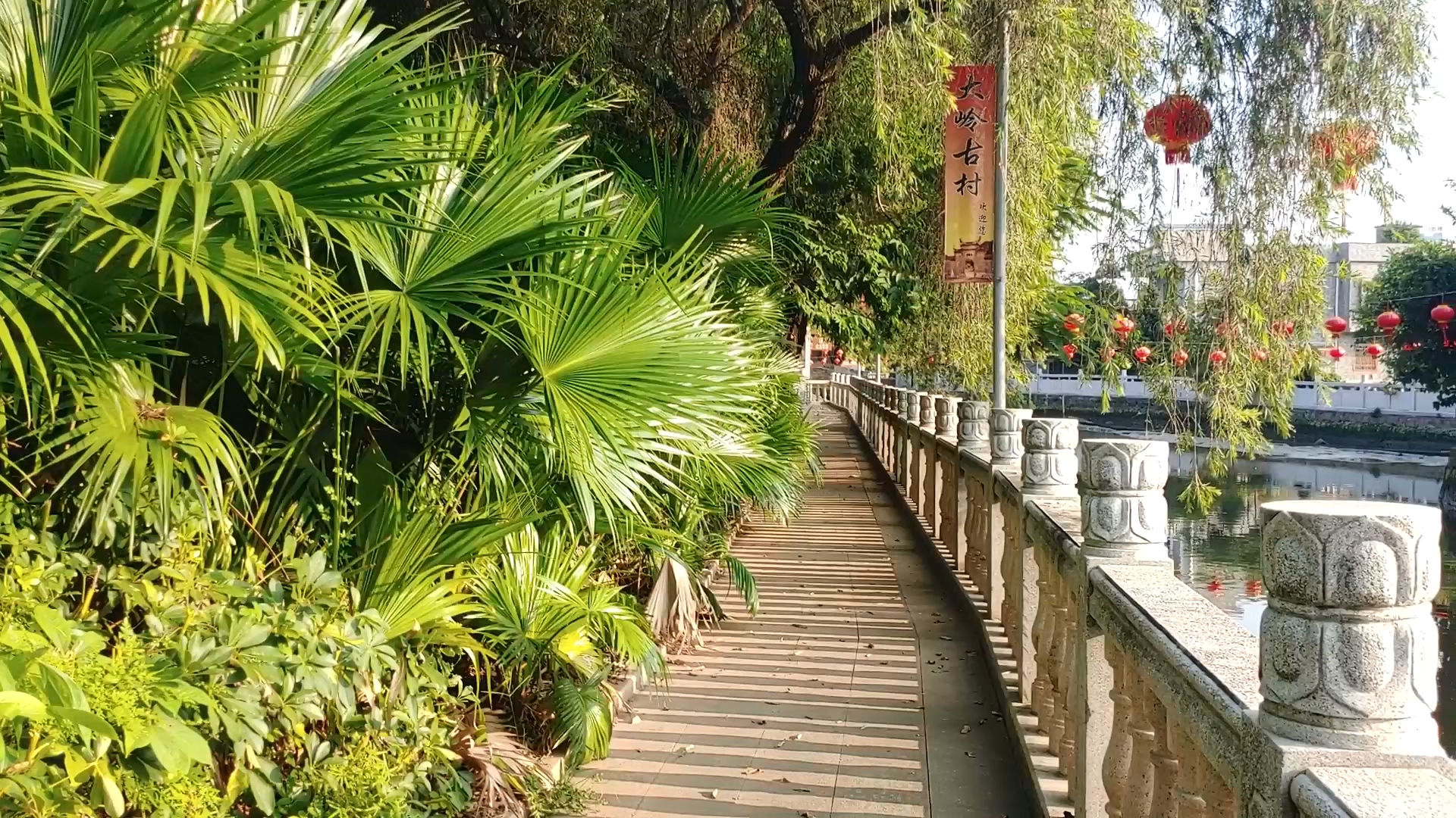 沙湾古镇值不值得去,沙湾古镇好不好