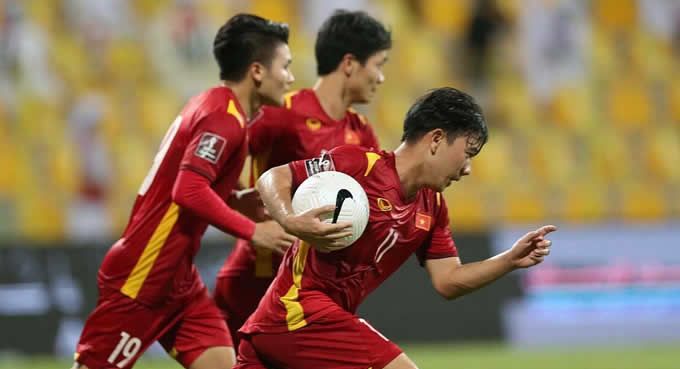 国足晋级2022世界杯的精准概率，可能会出乎你的意料，看看有多高