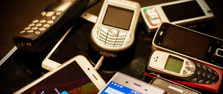 那些年经典手机机型有哪些,那些年用过的经典手机