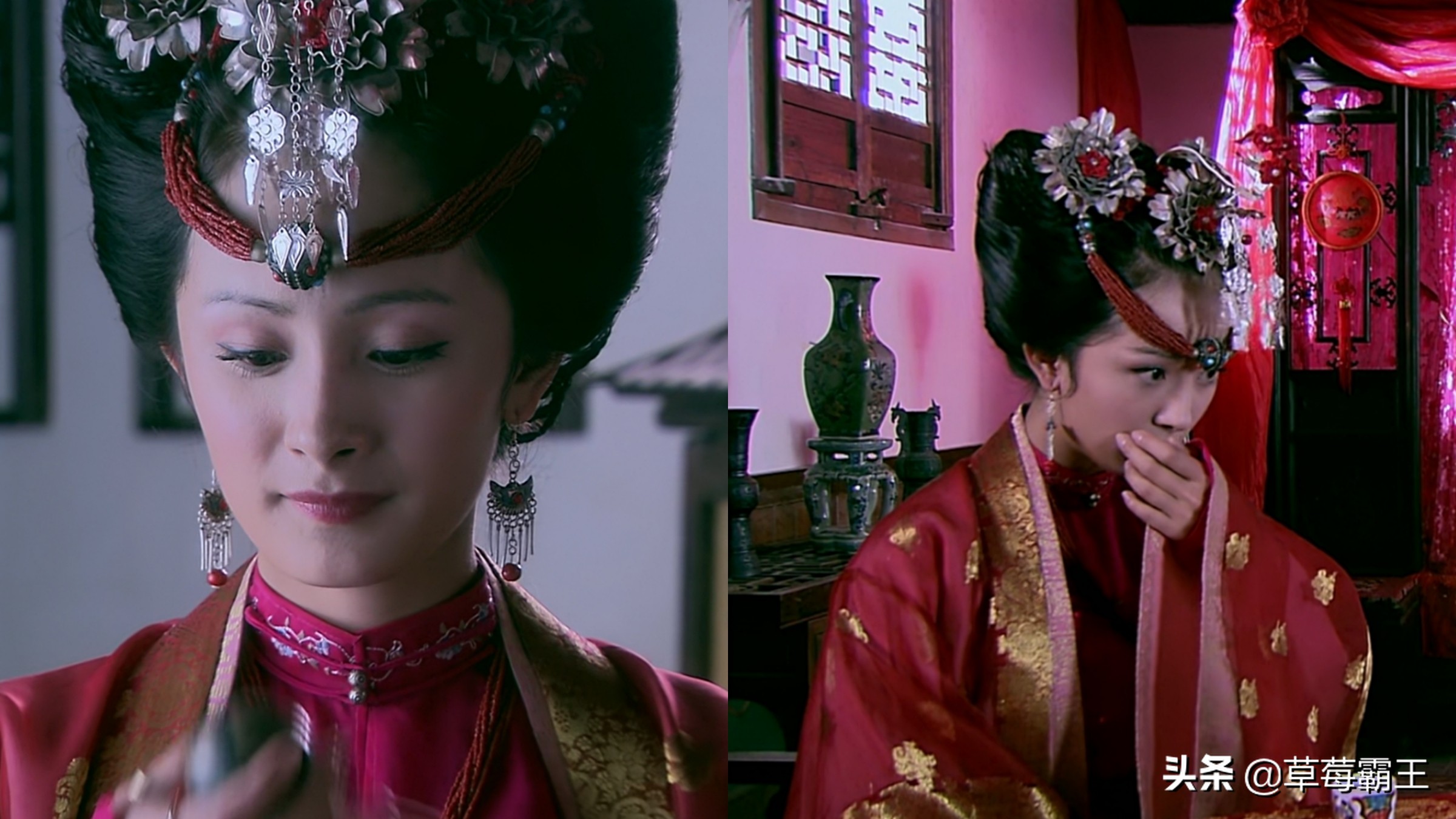 仙剑3最美四大女配,仙剑3哪个女主最好看