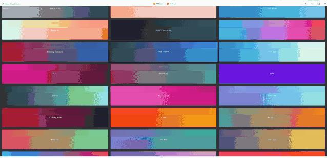 12个网站,12个超级实用的网站