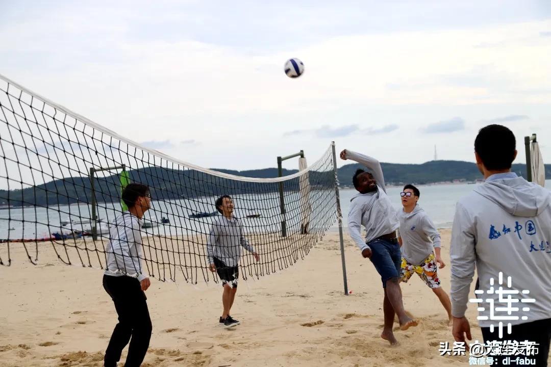 在大连留学生,在外国的中国留学生看国内美食