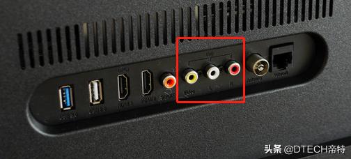 一张图看懂电脑里的接口,一张图看懂电脑的接口