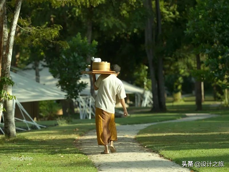 全球35家安缦住宿本身是一种修行,全球32家安缦
